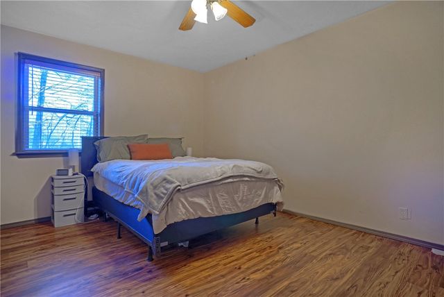 209 Hickory Hills Drive, Russellville, AR 72802