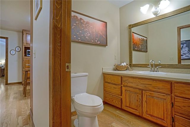 209 Hickory Hills Drive, Russellville, AR 72802