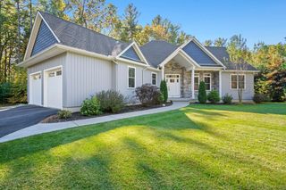 22 Eastwood Lane, Whately, MA 01373