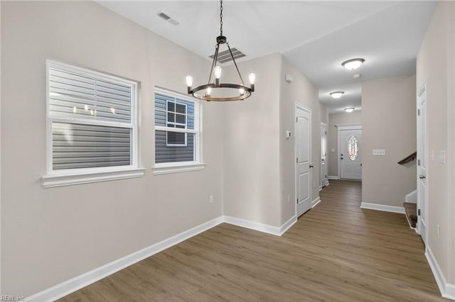 2519 Markham ST, Portsmouth, VA 23707