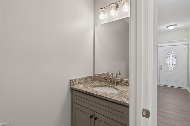 2519 Markham ST, Portsmouth, VA 23707