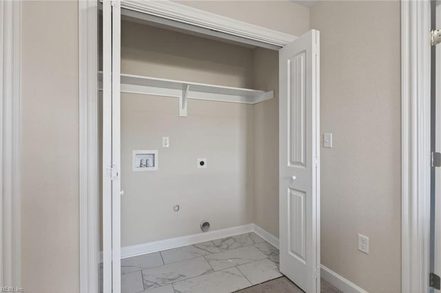 2519 Markham ST, Portsmouth, VA 23707