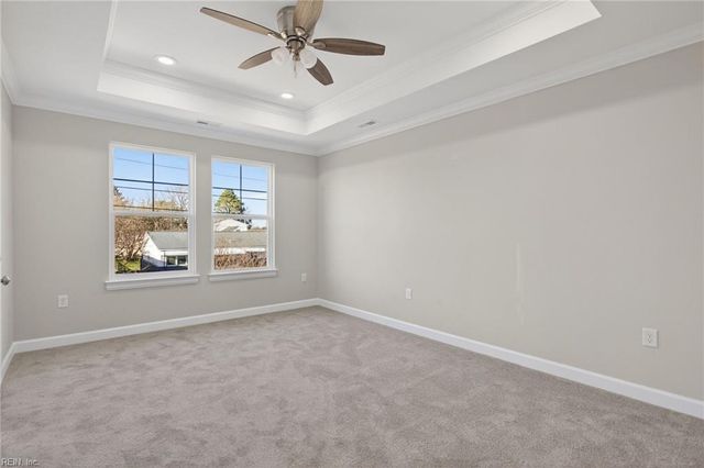 2519 Markham ST, Portsmouth, VA 23707