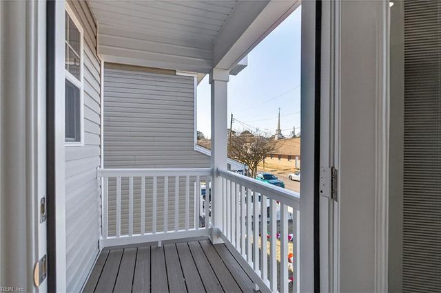 2519 Markham ST, Portsmouth, VA 23707