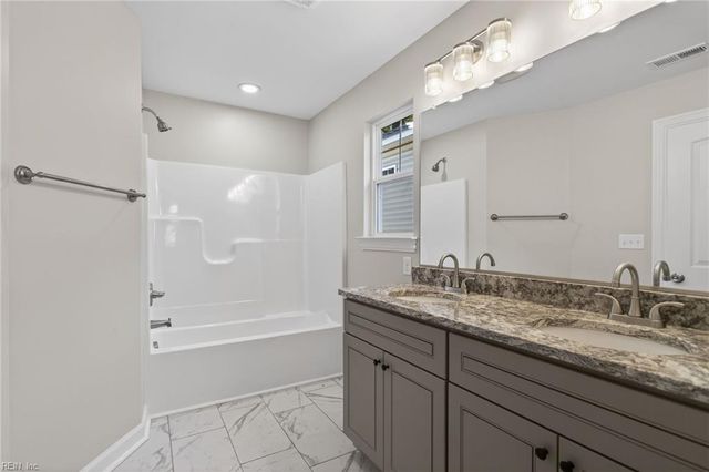 2519 Markham ST, Portsmouth, VA 23707