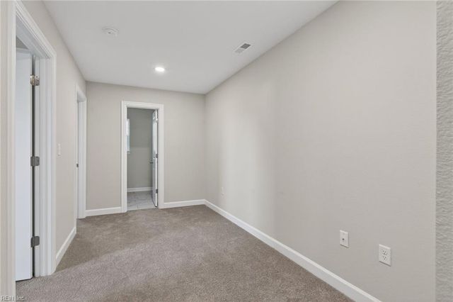 2519 Markham ST, Portsmouth, VA 23707