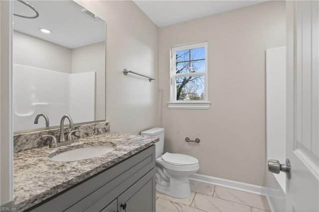 2519 Markham ST, Portsmouth, VA 23707