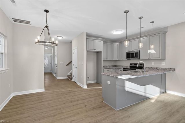 2519 Markham ST, Portsmouth, VA 23707