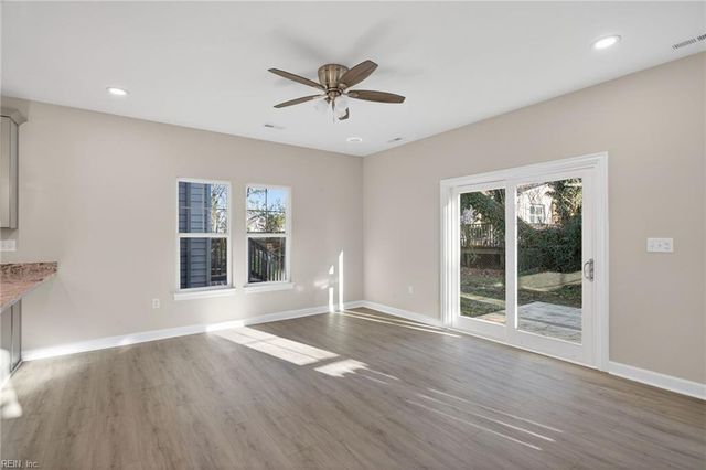 2519 Markham ST, Portsmouth, VA 23707