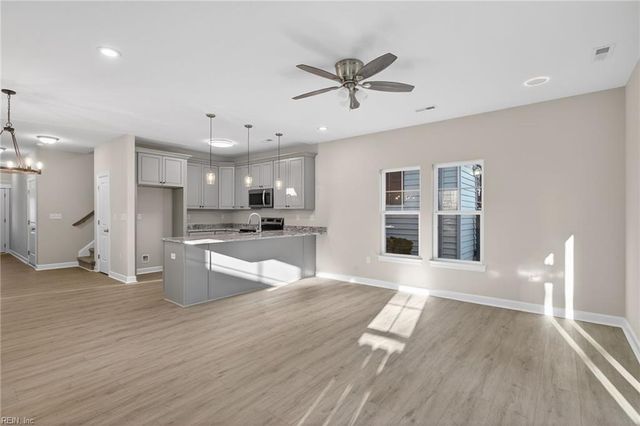 2519 Markham ST, Portsmouth, VA 23707