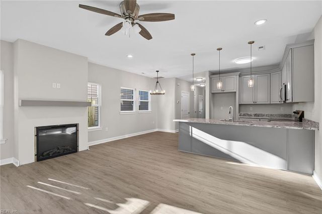 2519 Markham ST, Portsmouth, VA 23707