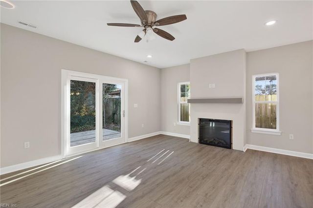 2519 Markham ST, Portsmouth, VA 23707