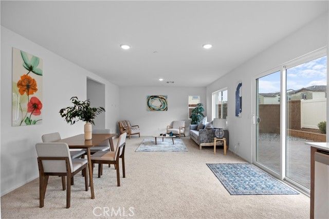 2168 REDWOOD Lane, Banning, CA 92220