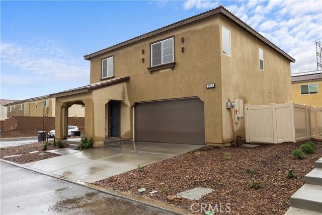 2168 REDWOOD Lane, Banning, CA 92220