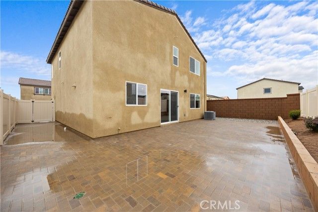 2168 REDWOOD Lane, Banning, CA 92220