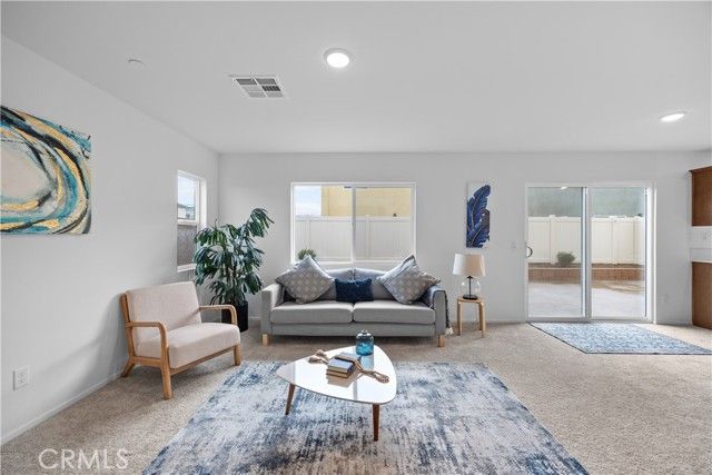 2168 REDWOOD Lane, Banning, CA 92220