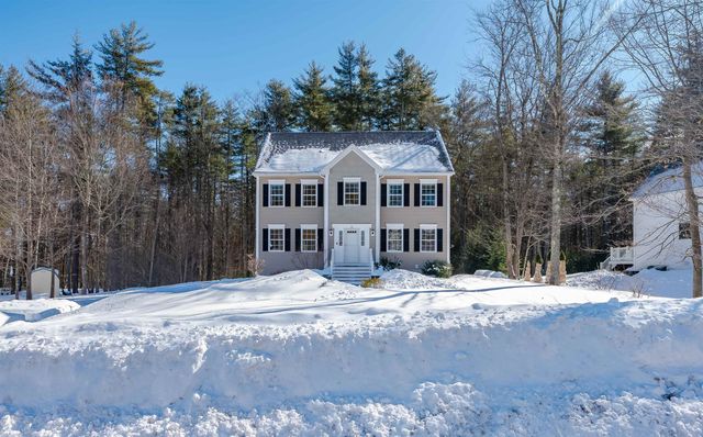 82 Ebony Drive, Rochester, NH 03867