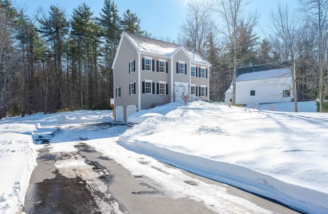 82 Ebony Drive, Rochester, NH 03867