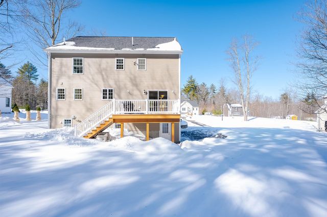 82 Ebony Drive, Rochester, NH 03867