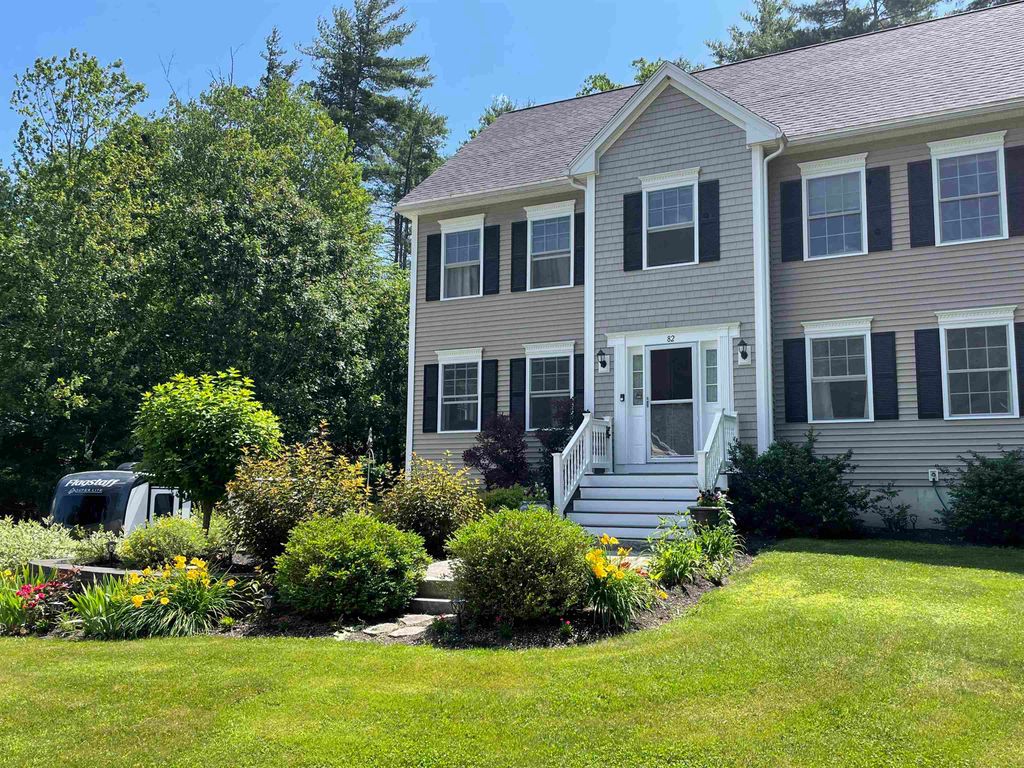 82 Ebony Drive, Rochester, NH 03867
