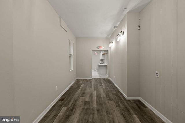 609 WHITE HORSE PIKE, Haddon Township, NJ 08107