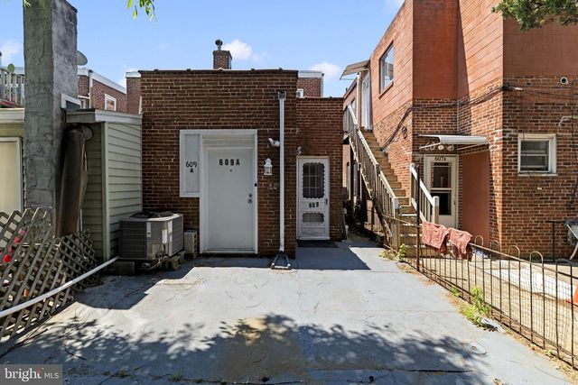 609 WHITE HORSE PIKE, Haddon Township, NJ 08107