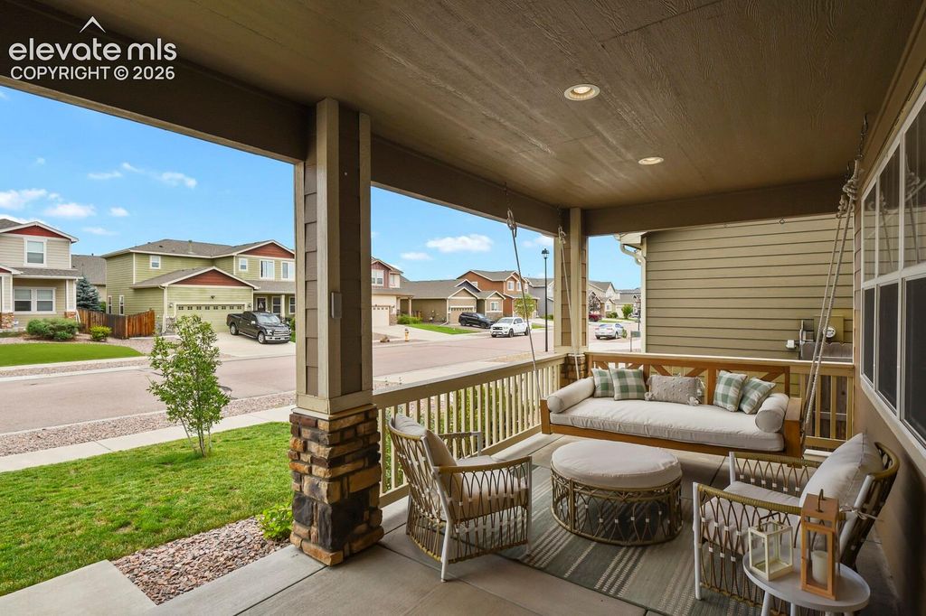 8408 Hardwood Circle, Colorado Springs, CO 80908 — photo 4