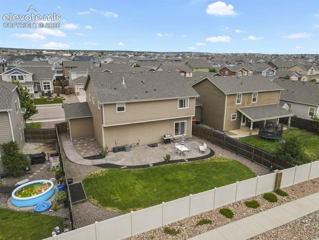 8408 Hardwood Circle, Colorado Springs, CO 80908 — photo 5