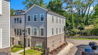 3165 Dogwood Drive 108, Hapeville, GA 30354