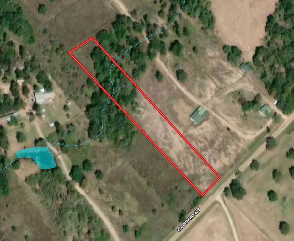 TBD CR 201, Somerville, TX 77879 — photo 2