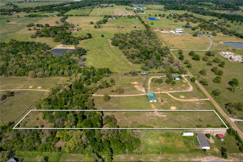 TBD CR 201, Somerville, TX 77879 — photo 3