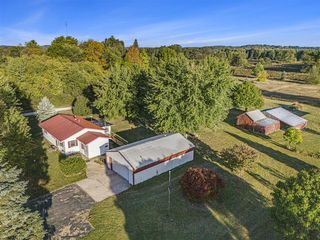 8615 W 1 Mile Road, Hesperia, MI 49421