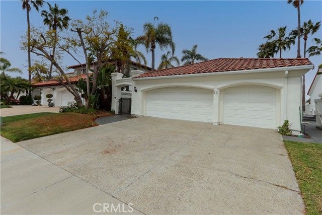 11 Terraza, Dana Point, CA 92629