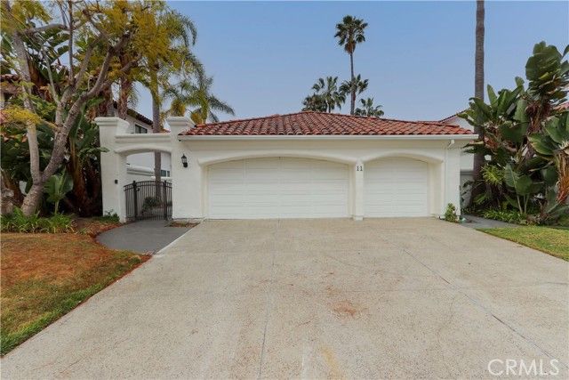 11 Terraza, Dana Point, CA 92629