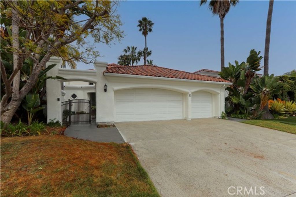 11 Terraza, Dana Point, CA 92629