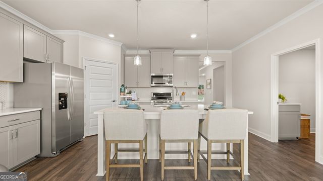 211 Parnassus Road, Locust Grove, GA 30248