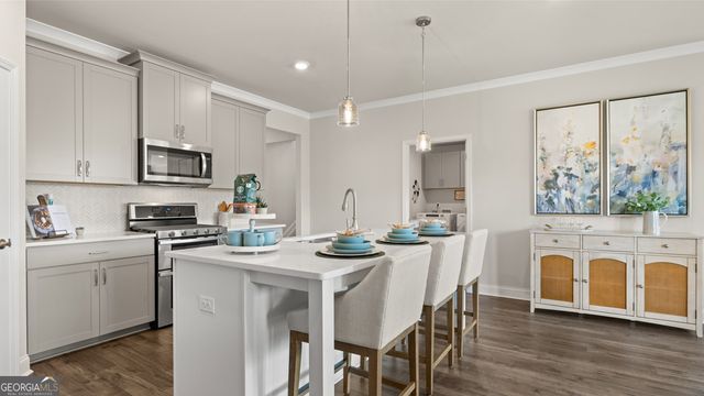 211 Parnassus Road, Locust Grove, GA 30248