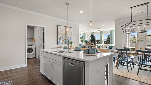 211 Parnassus Road, Locust Grove, GA 30248