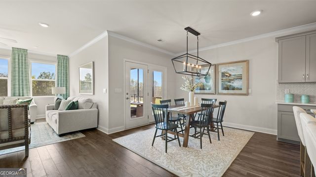 211 Parnassus Road, Locust Grove, GA 30248