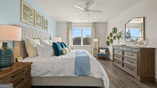 211 Parnassus Road, Locust Grove, GA 30248