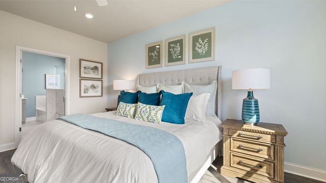 211 Parnassus Road, Locust Grove, GA 30248