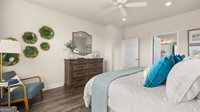 211 Parnassus Road, Locust Grove, GA 30248