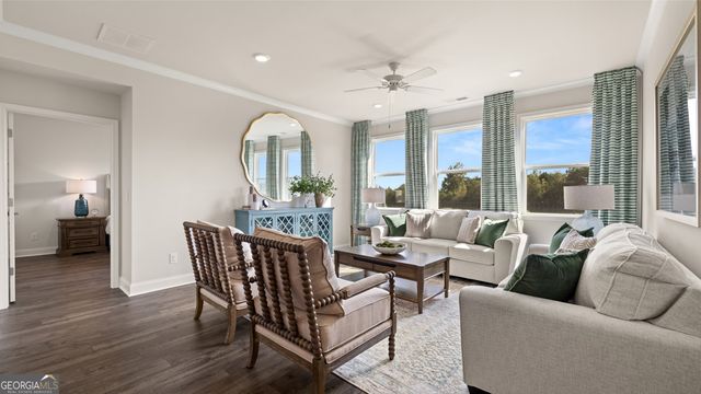 211 Parnassus Road, Locust Grove, GA 30248