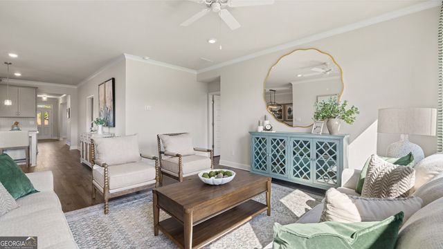 211 Parnassus Road, Locust Grove, GA 30248