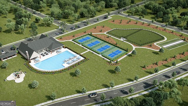 211 Parnassus Road, Locust Grove, GA 30248