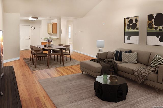 3202 Eisenhauer Rd Unit 402, San Antonio, TX 78209