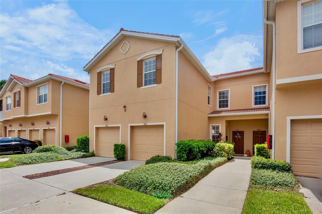 3811 PARKRIDGE CIRCLE 2-104, Sarasota, FL 34243