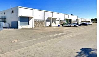 14931 NW 27th Ave, Opa-locka, FL 33054