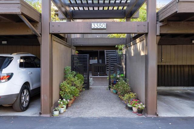 3350 La Mesa Drive 4, San Carlos, CA 94070