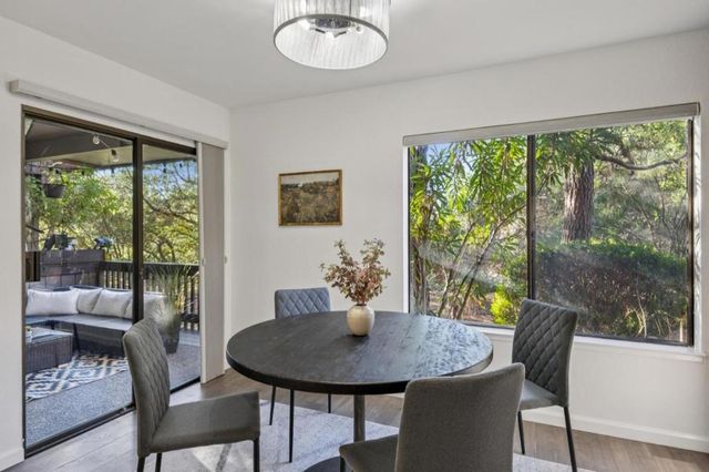 3350 La Mesa Drive 4, San Carlos, CA 94070